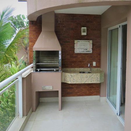 Casa Em Condominio Com Vista Para O Mar Ilhabela Esterno foto