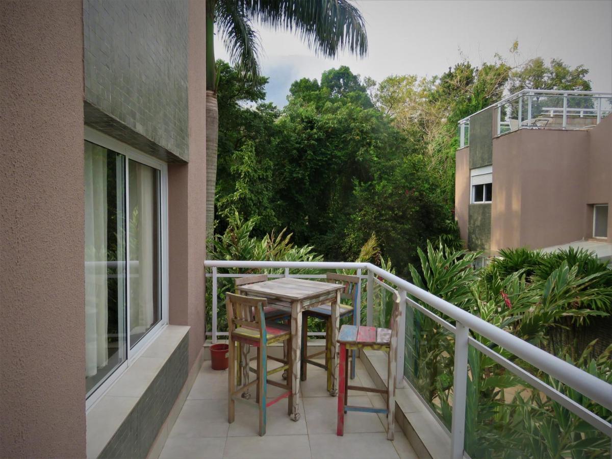 Casa Em Condominio Com Vista Para O Mar Ilhabela Esterno foto