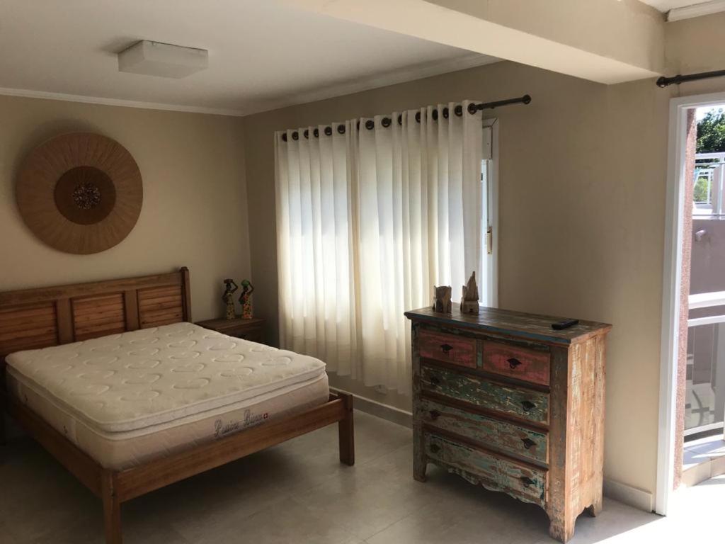 Casa Em Condominio Com Vista Para O Mar Ilhabela Esterno foto