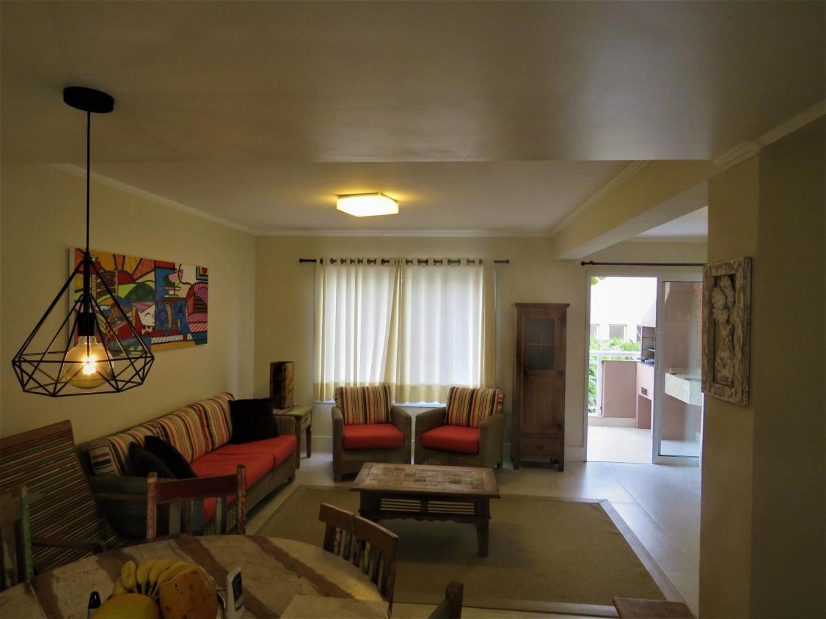 Casa Em Condominio Com Vista Para O Mar Ilhabela Esterno foto