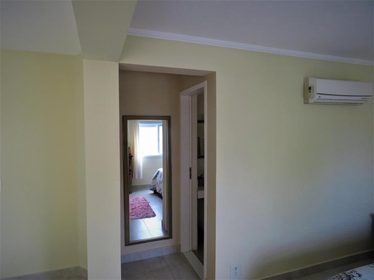 Casa Em Condominio Com Vista Para O Mar Ilhabela Esterno foto